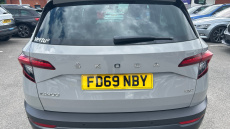 Skoda Karoq 2.0 TDI SE L 4x4 5dr DSG Diesel Estate
